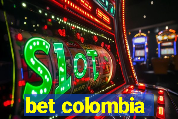 bet colombia